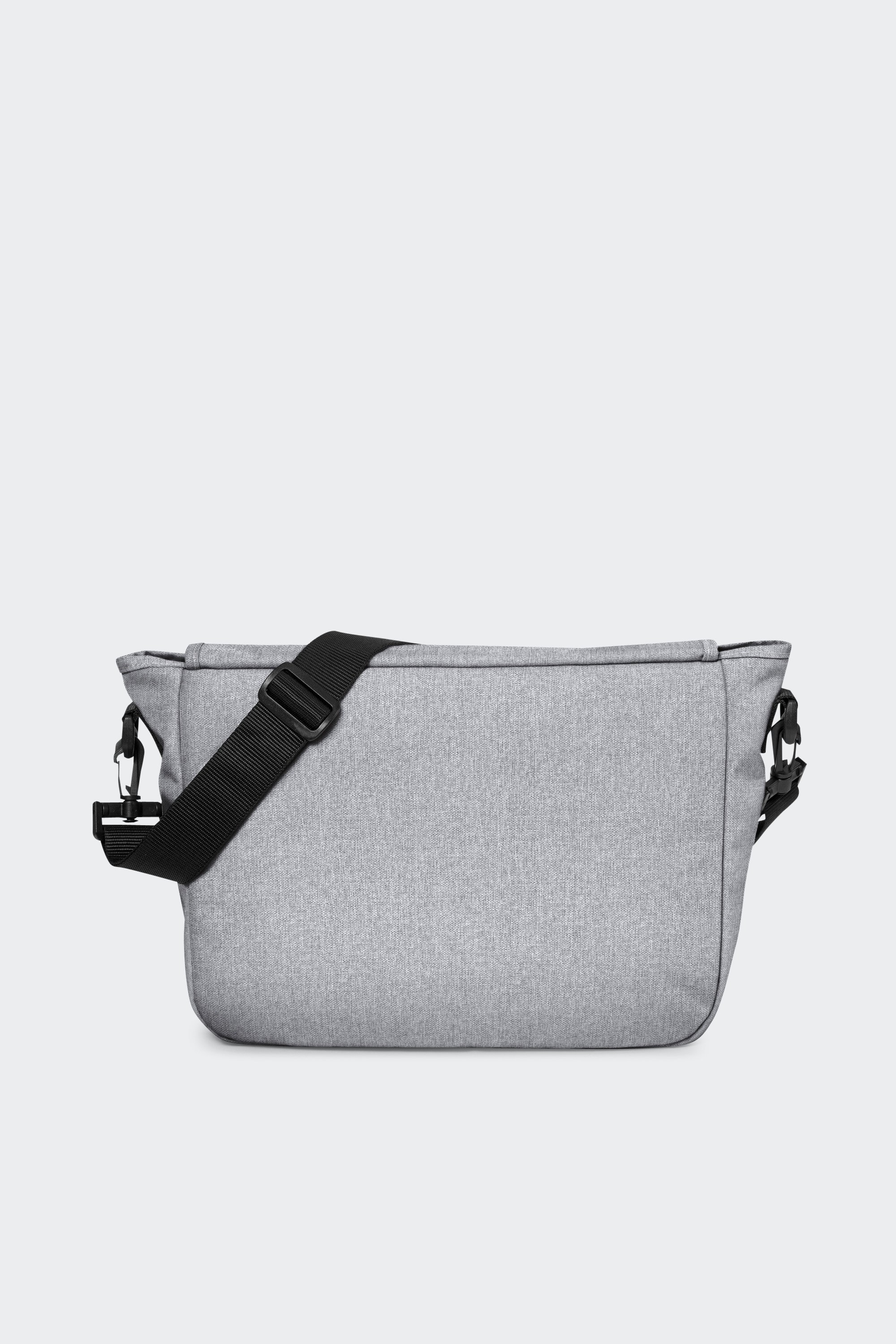 Crossbody bag | Grey by EASTPAK Crossbody bag Grey