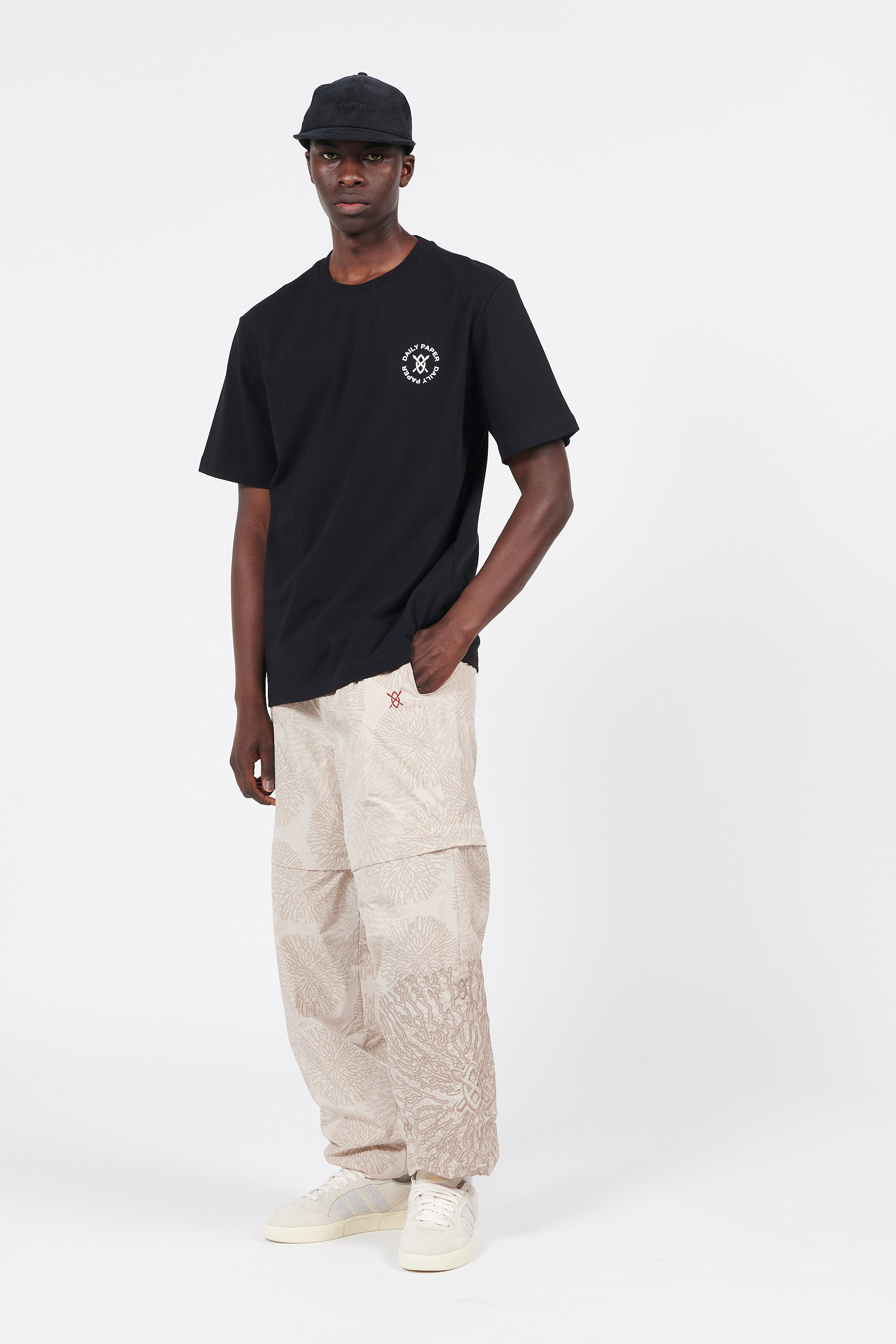 T-Shirt Black