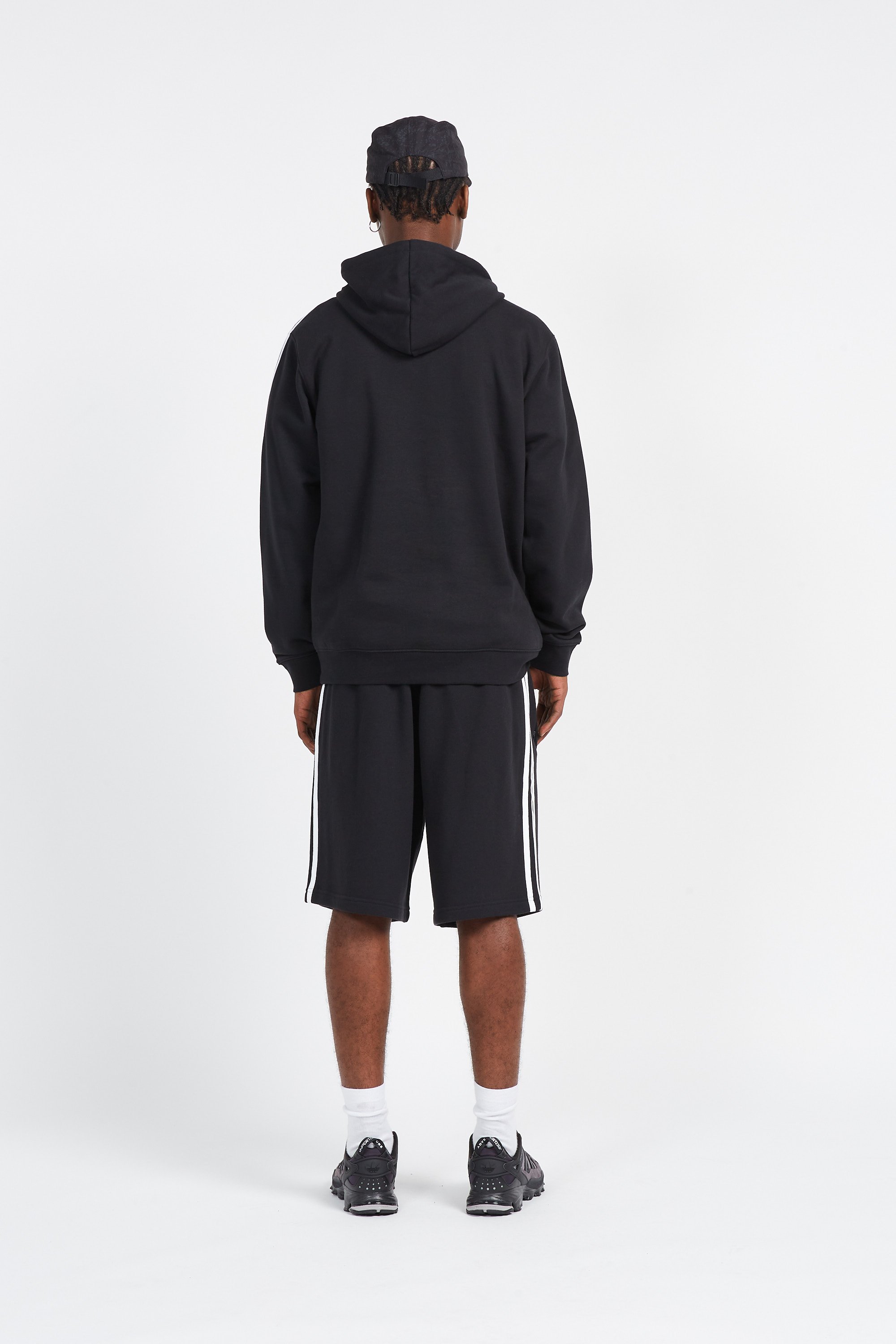Sweat | Noir ADIDAS Homme