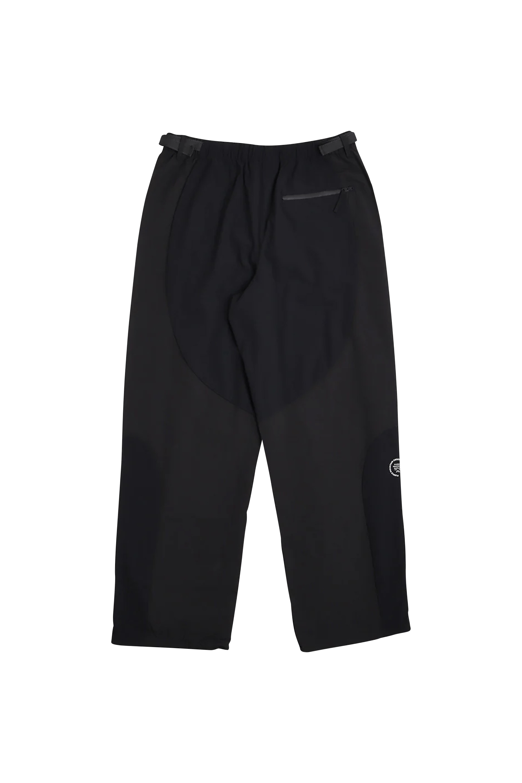 Pantalon  | Noir PURPLE MOUNTAIN OBSERVATORY Homme