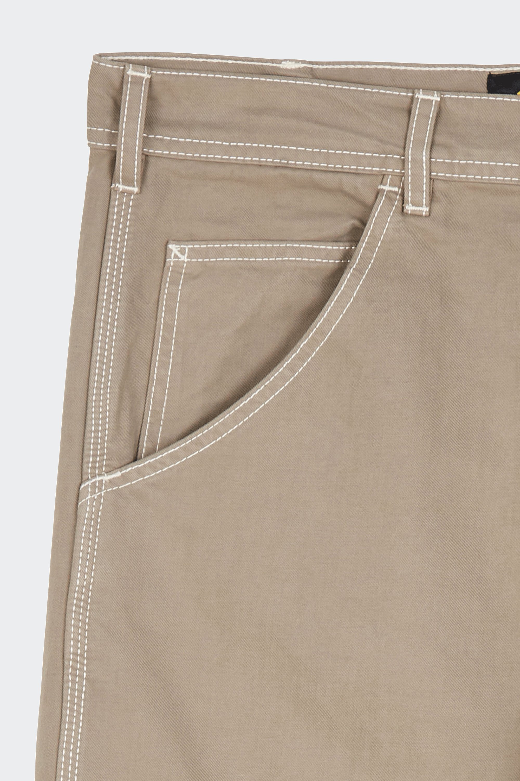 Pantalon | Marron by STAN RAY Pantalon Marron