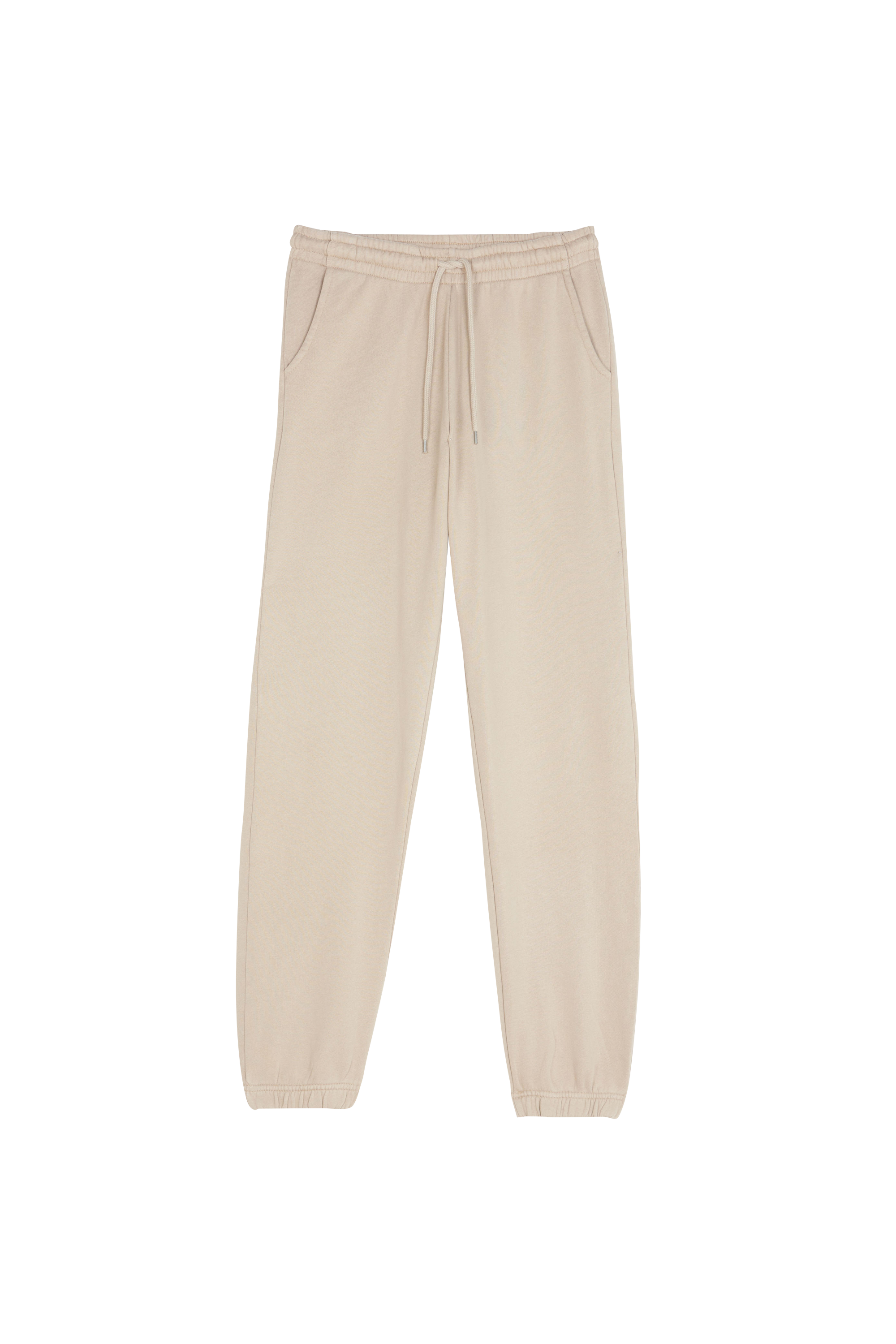 Joggers Beige