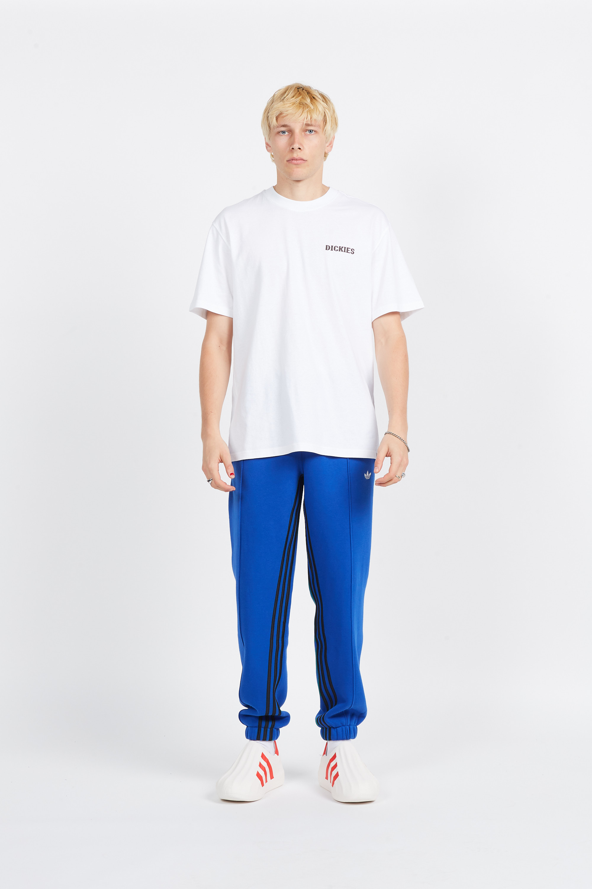 Jogging Bleu