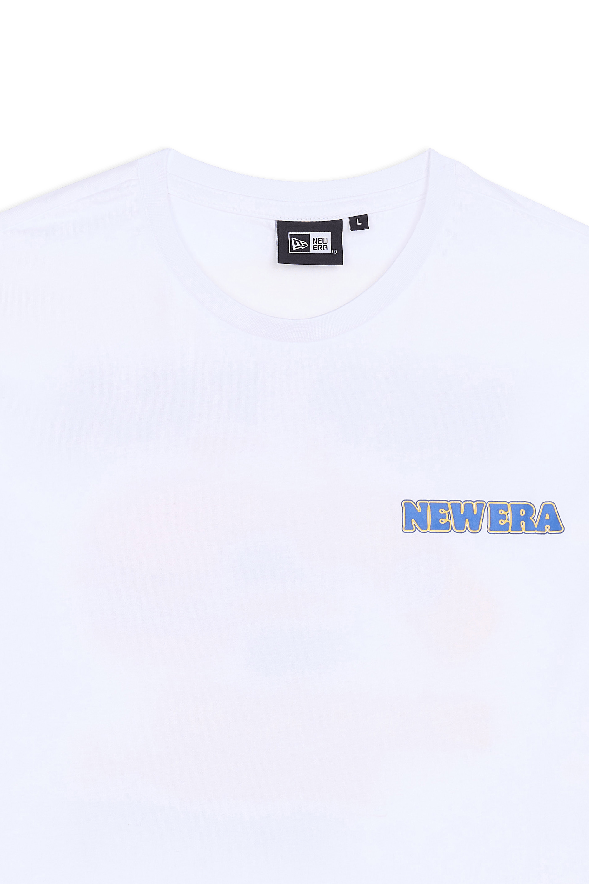 T-shirt Blanc