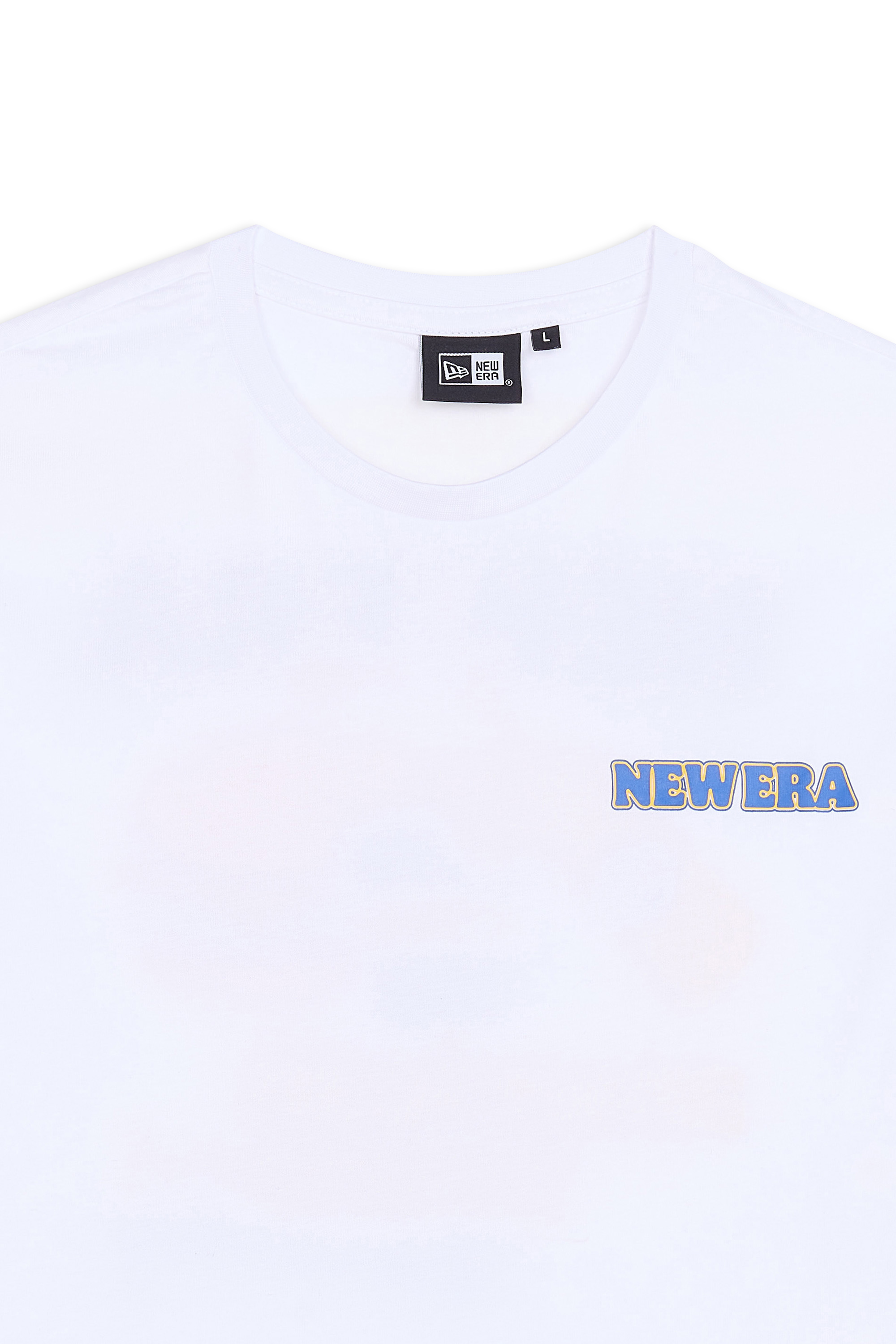 T-shirt White