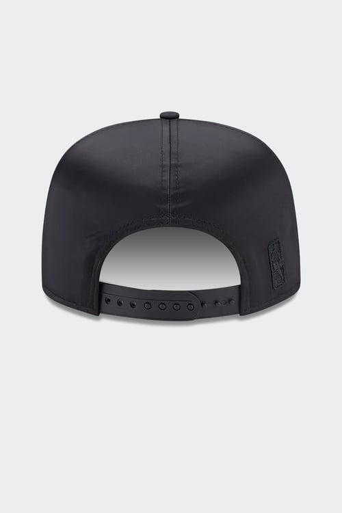 NEW ERA Cap Black