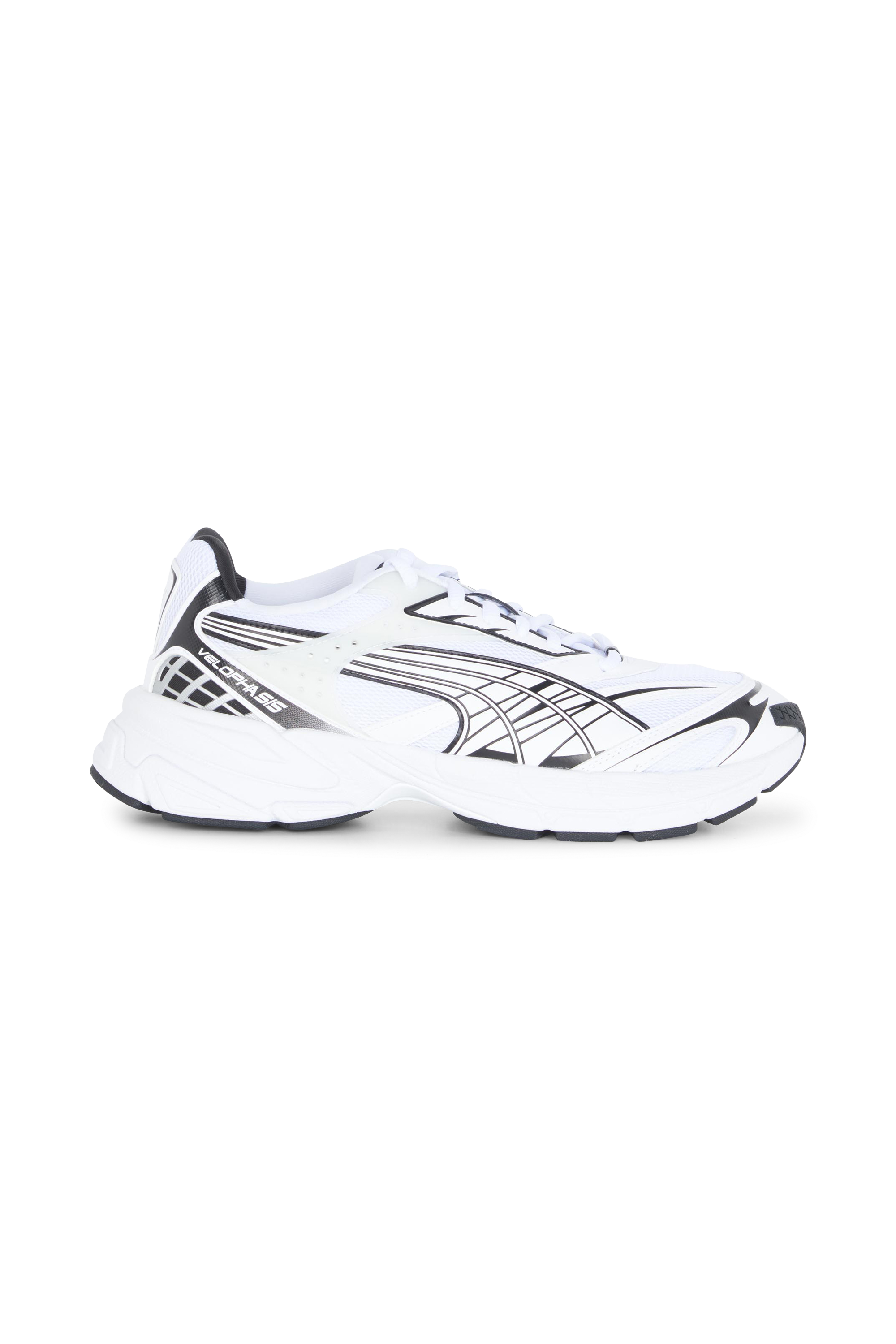 Sneakers White
