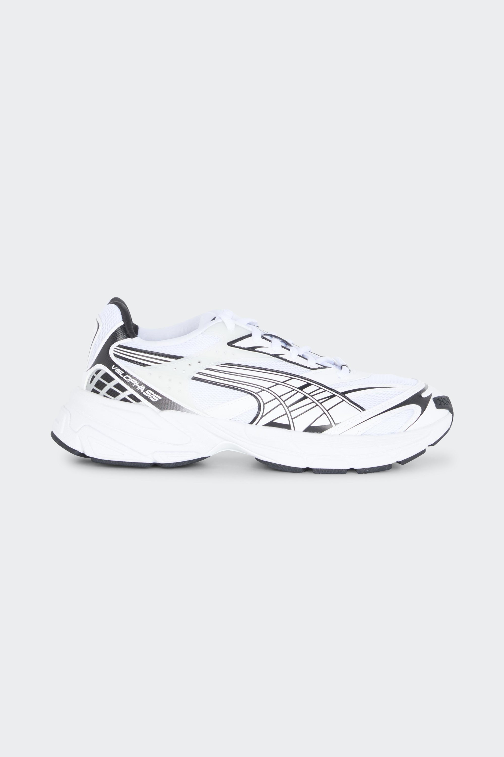 Sneakers | White by PUMA Sneakers White