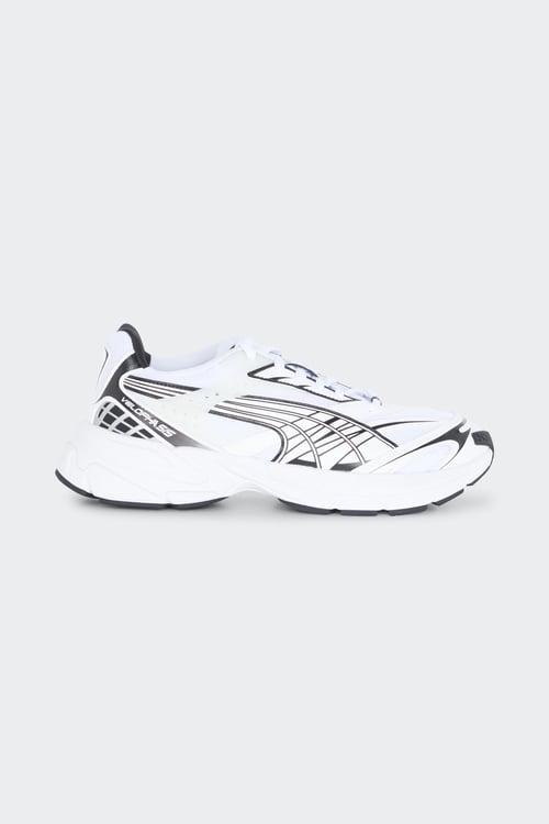 PUMA Baskets Blanc