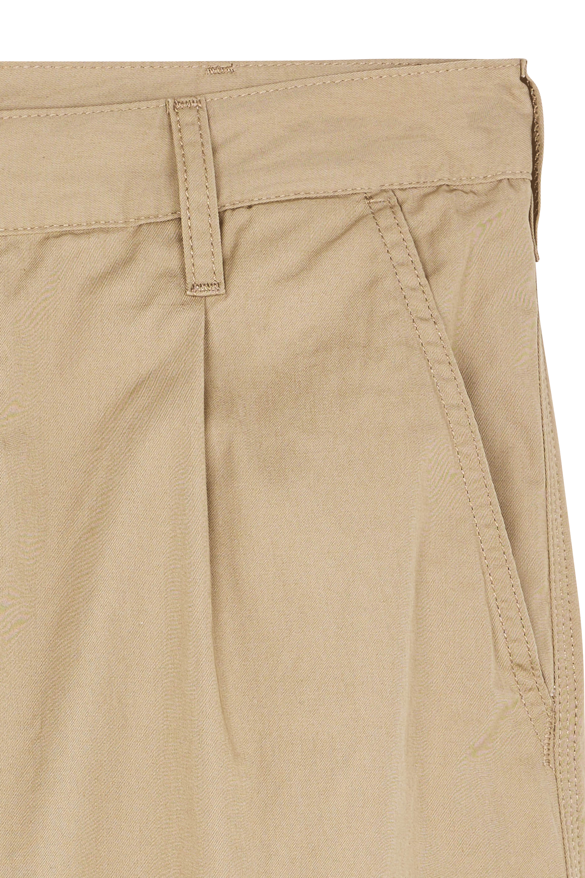 Trousers Beige