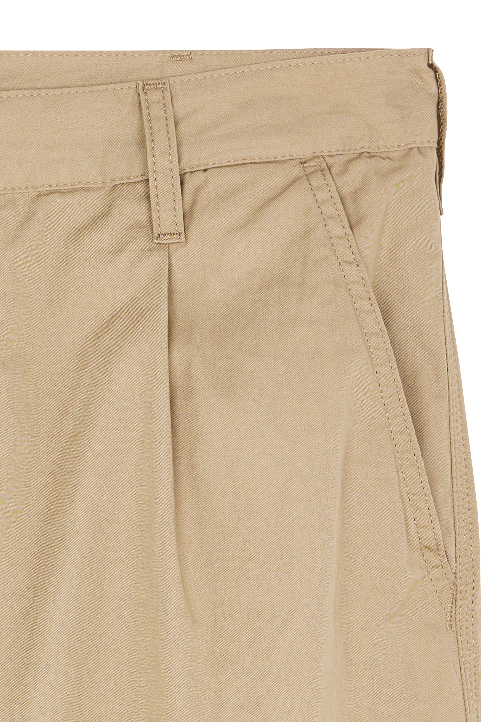 Trousers Beige