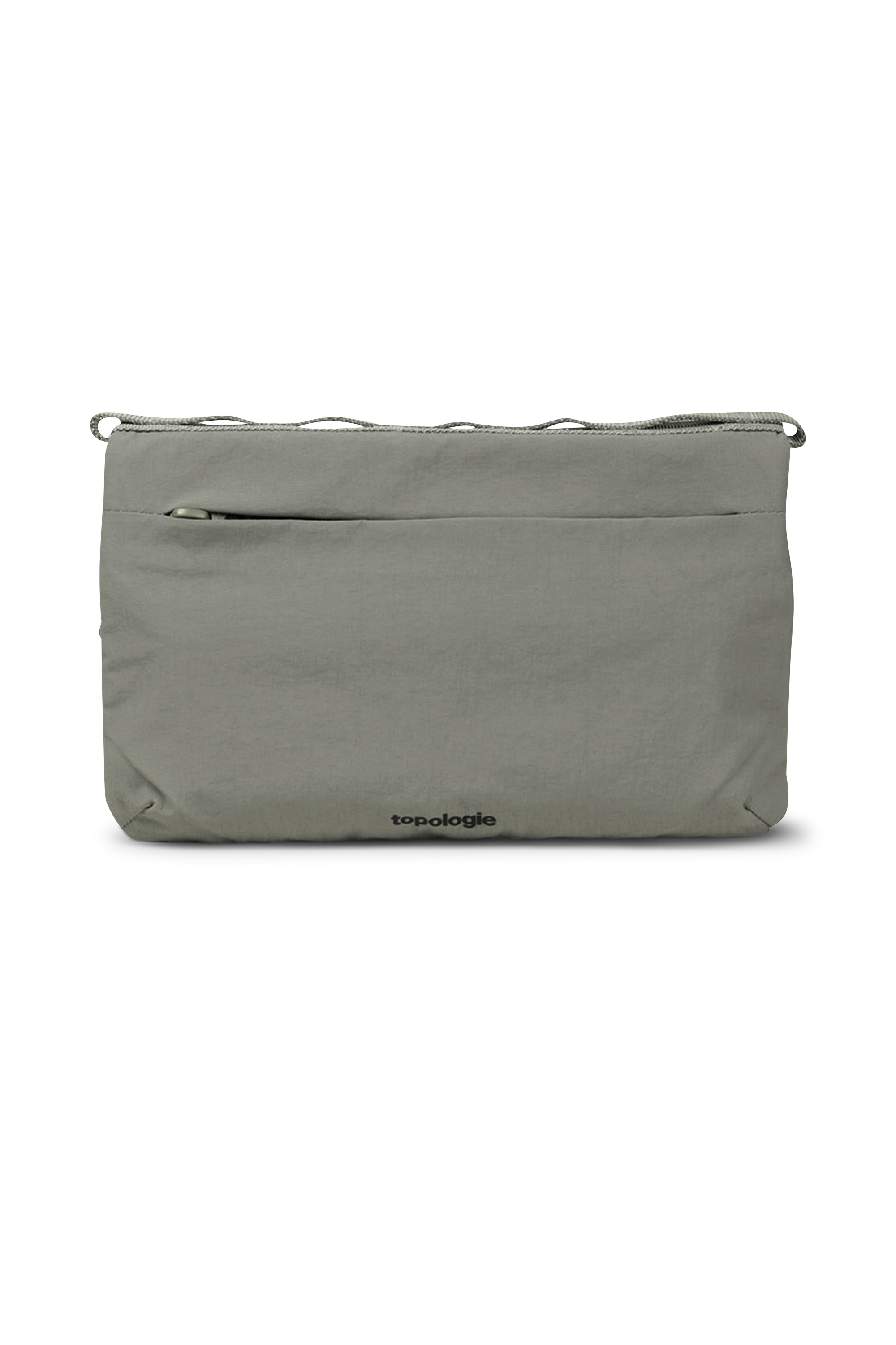 Clutch Khaki