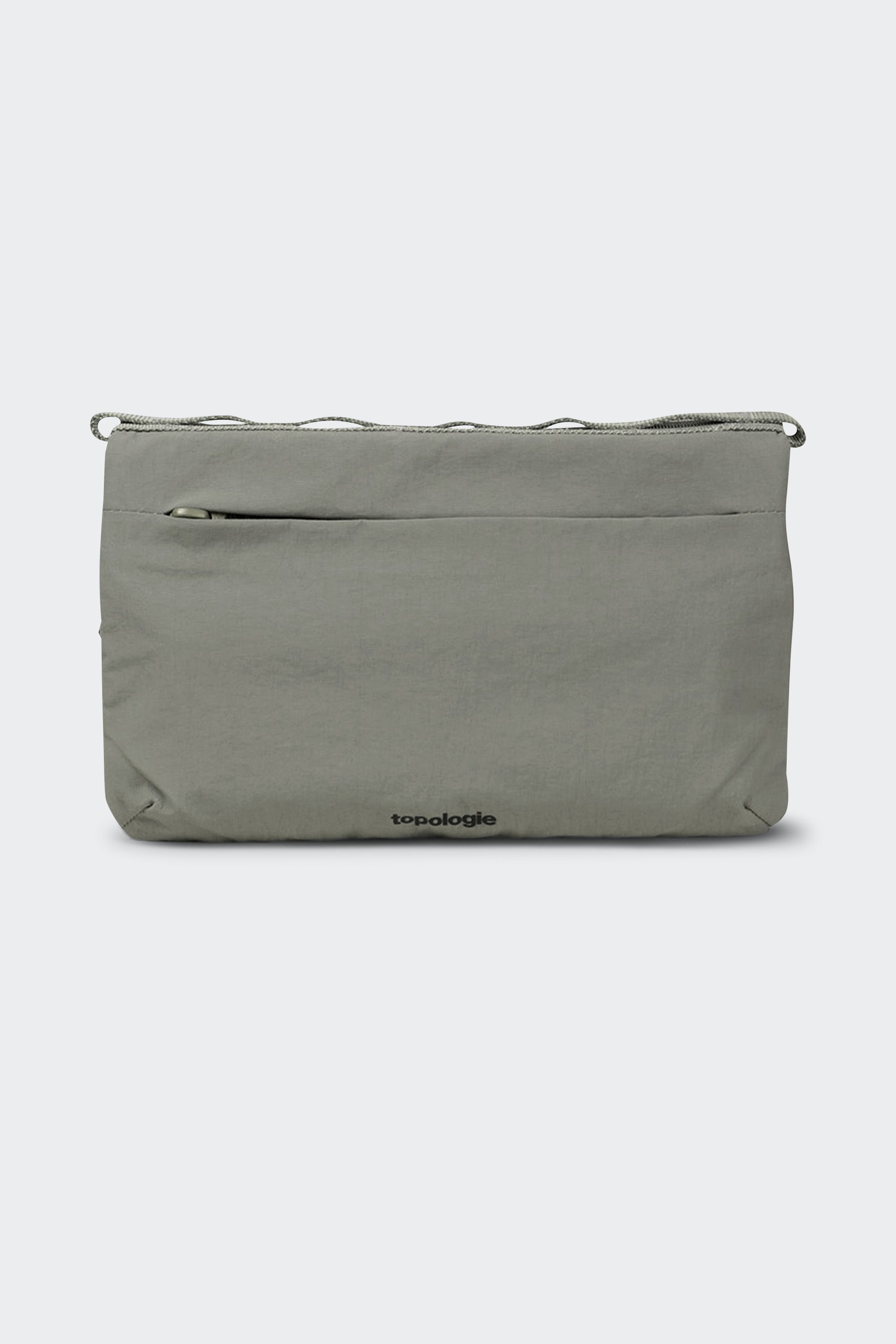 Pochette | Kaki by TOPOLOGIE Pochette Kaki