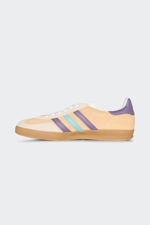 ADIDAS Sneakers Orange