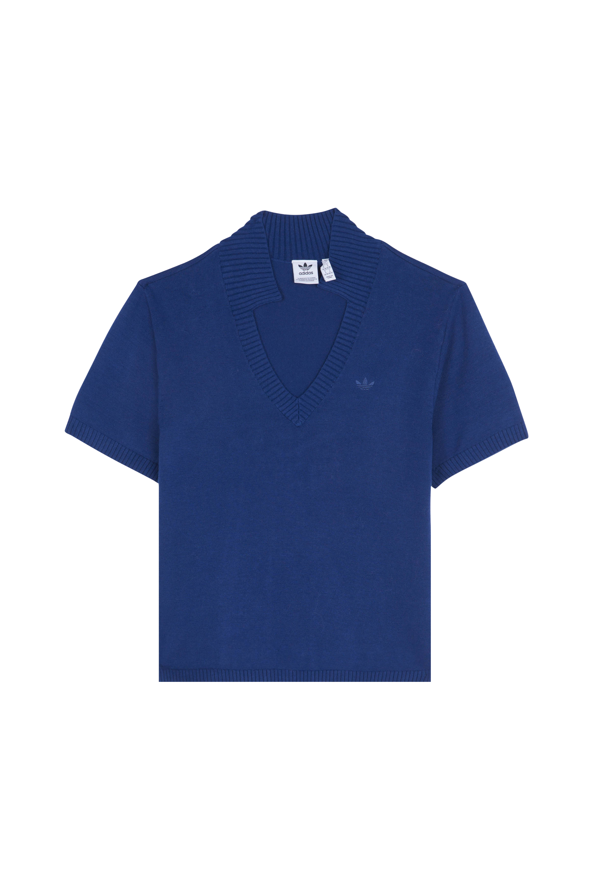 T-shirt  Bleu