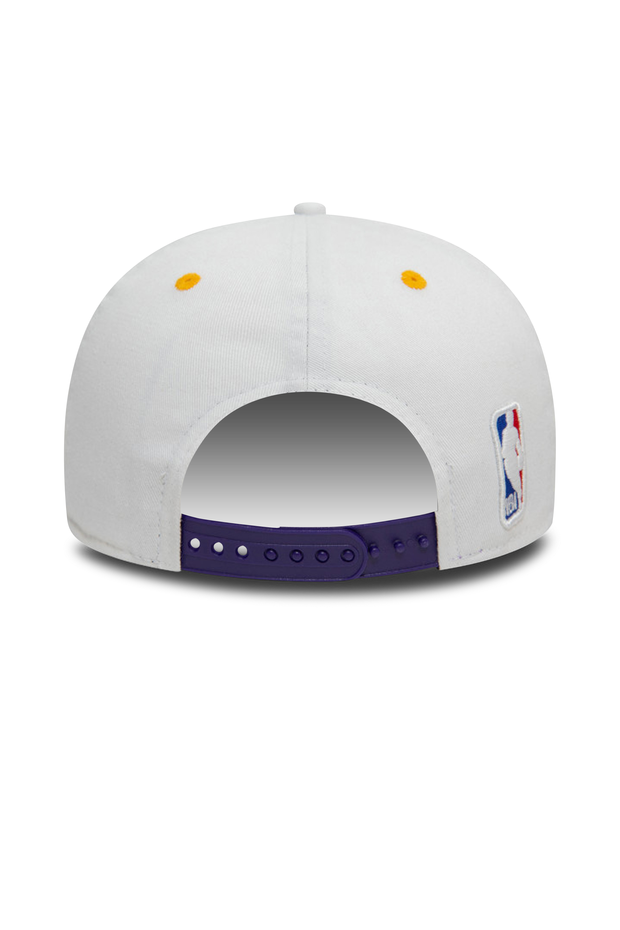 Casquette  NEW ERA Blanc