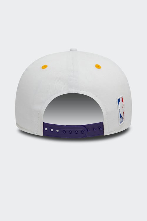 NEW ERA Casquette  Blanc