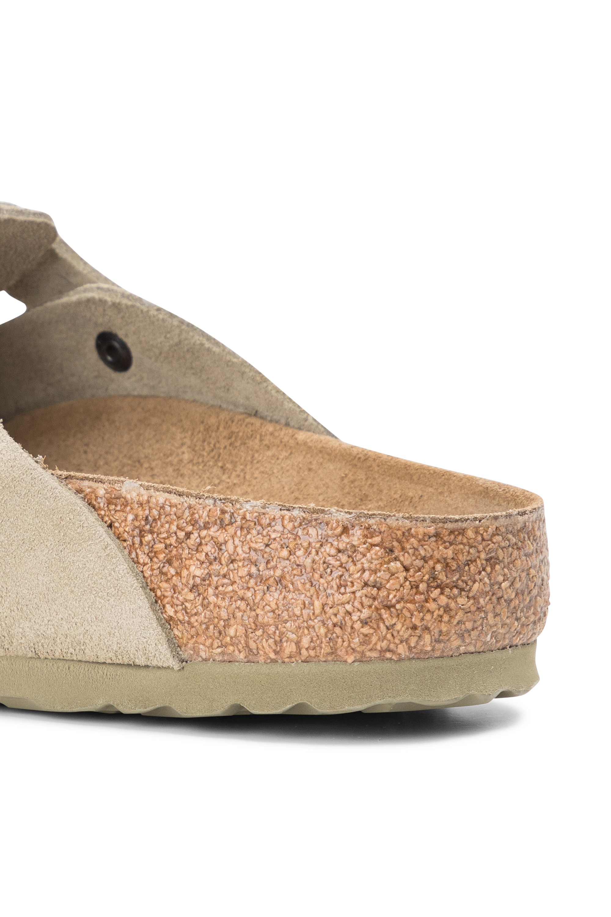 clogs Beige