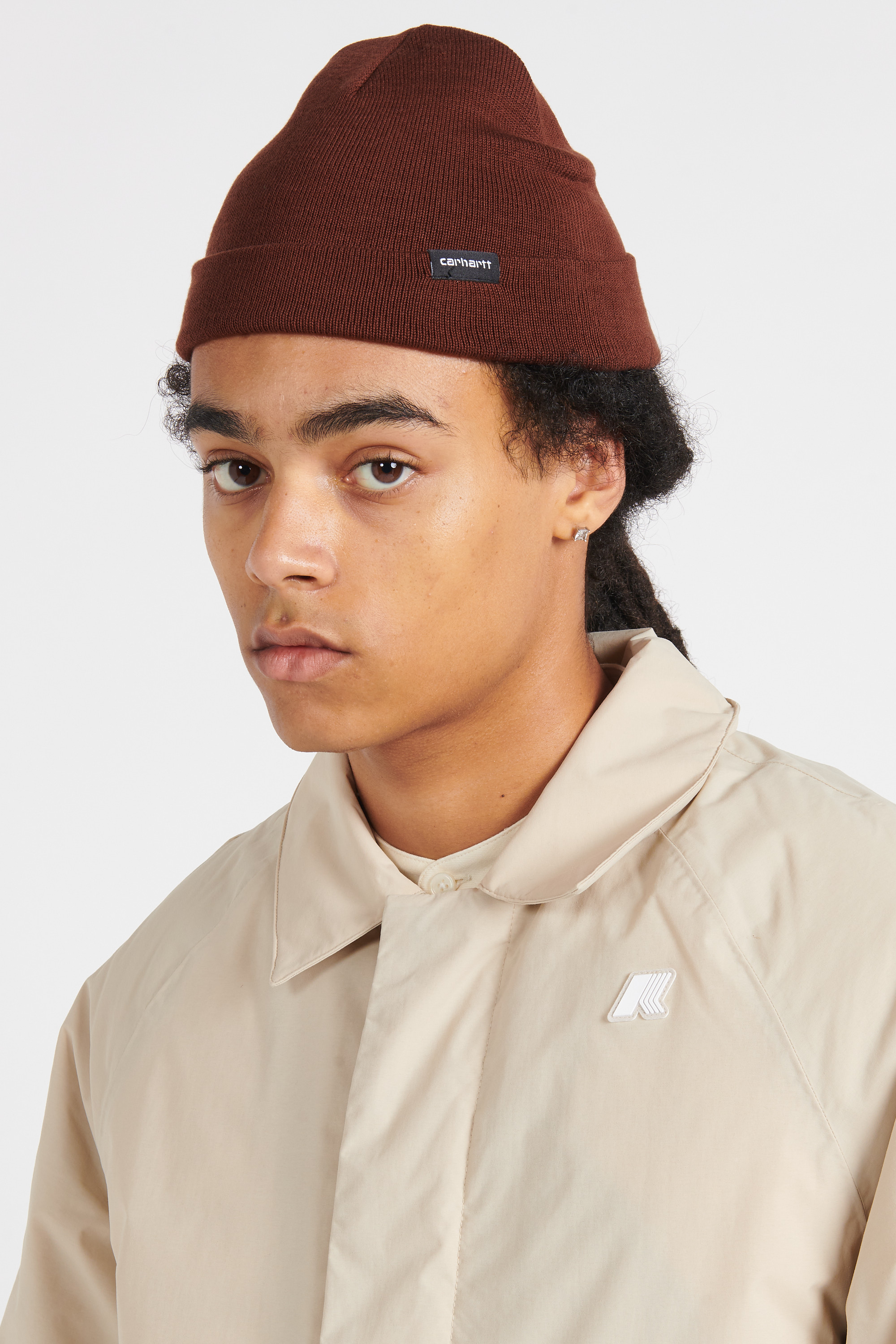 Beanie Brown