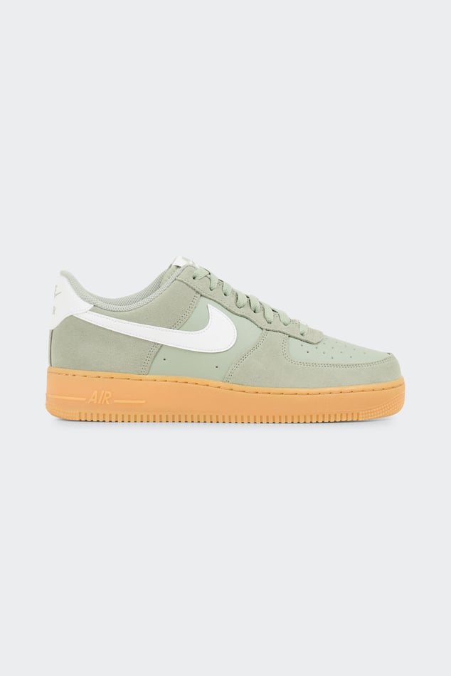 Sneakers Air Force 1 07 Lv8 Grey Nike Man Citadium