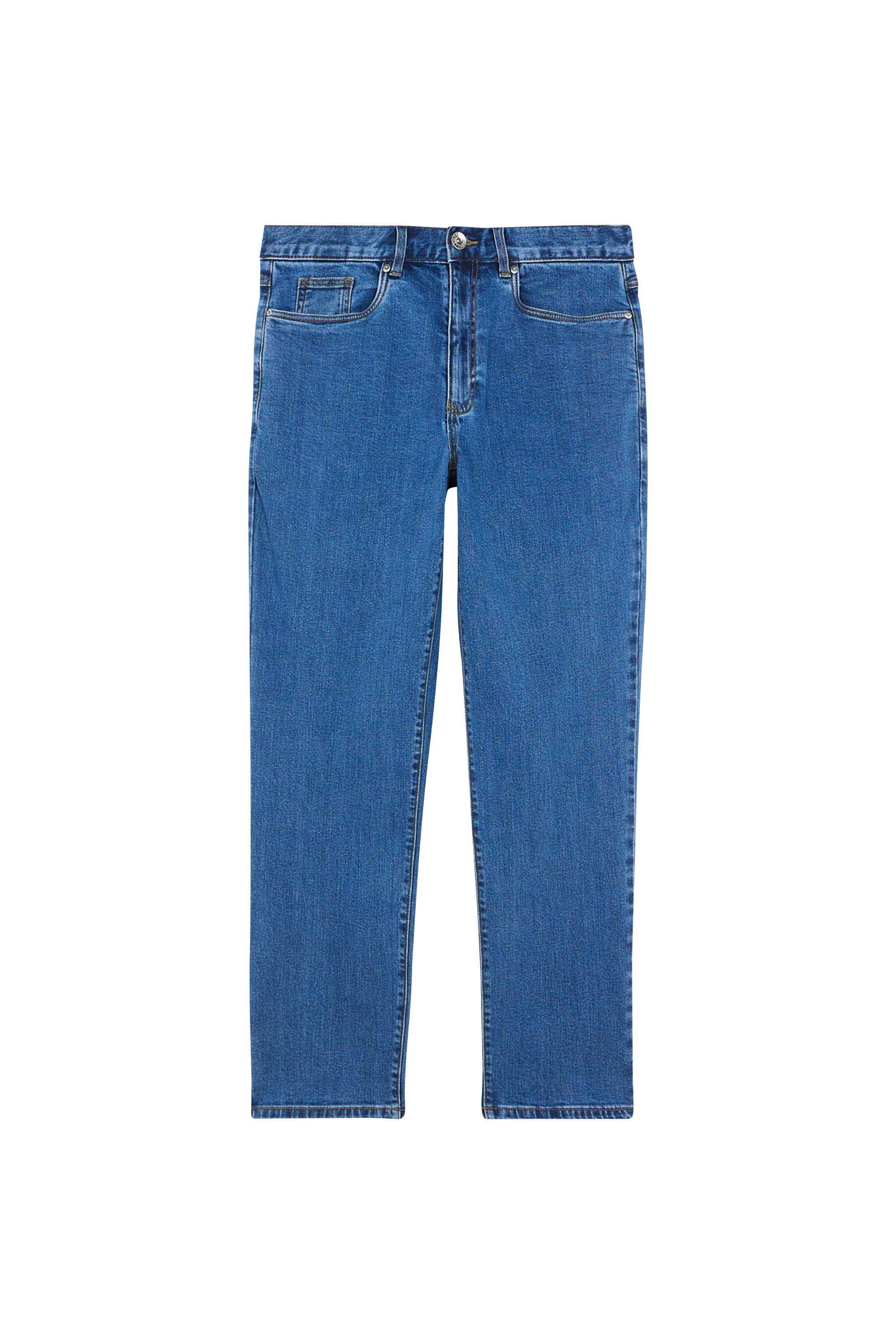 Jeans Blue