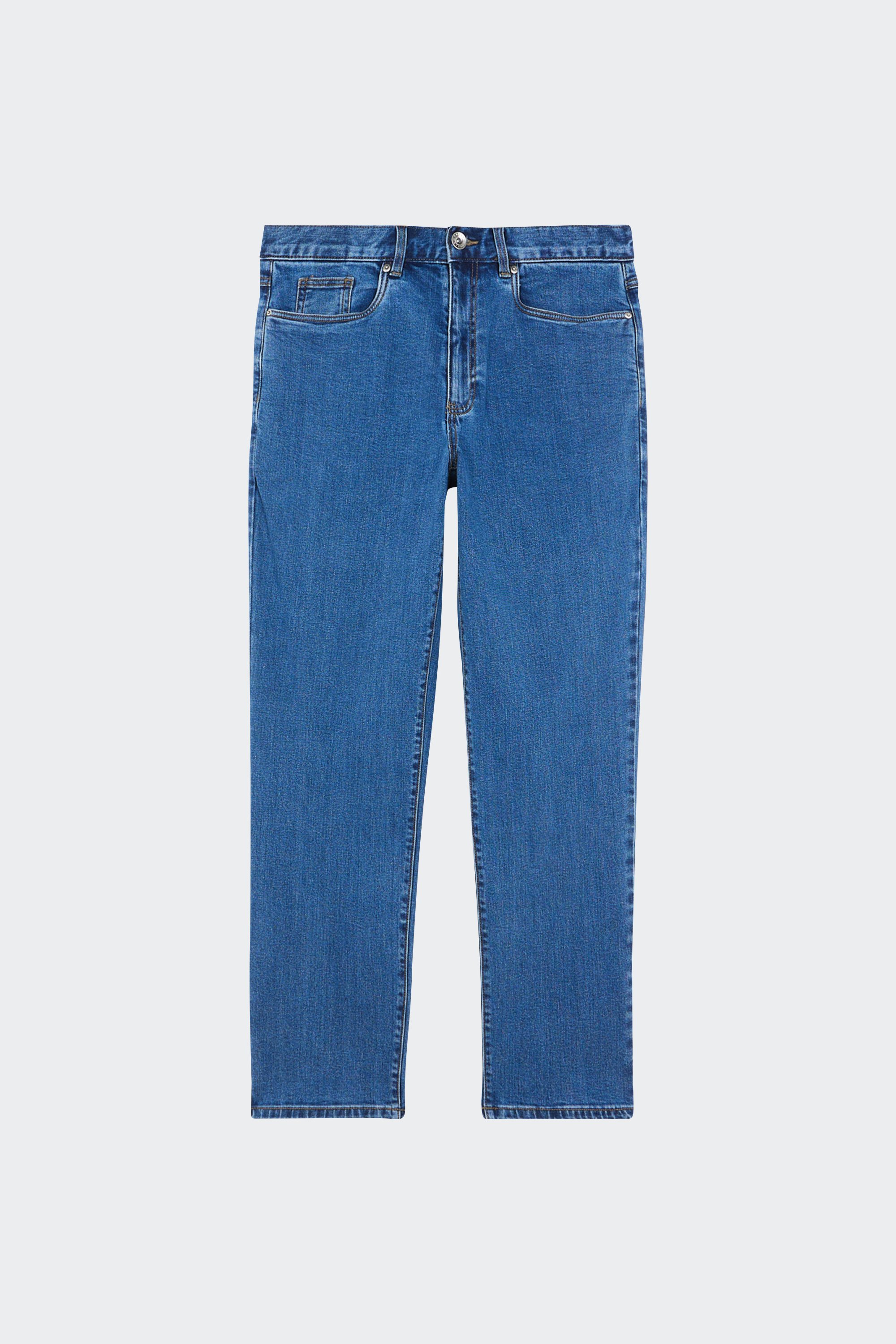 Jean | Bleu by FARAH Jean Bleu