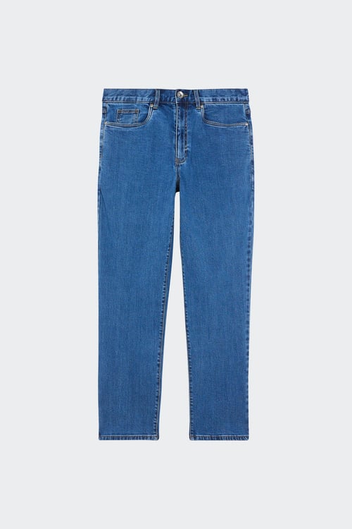 FARAH Jeans Blue
