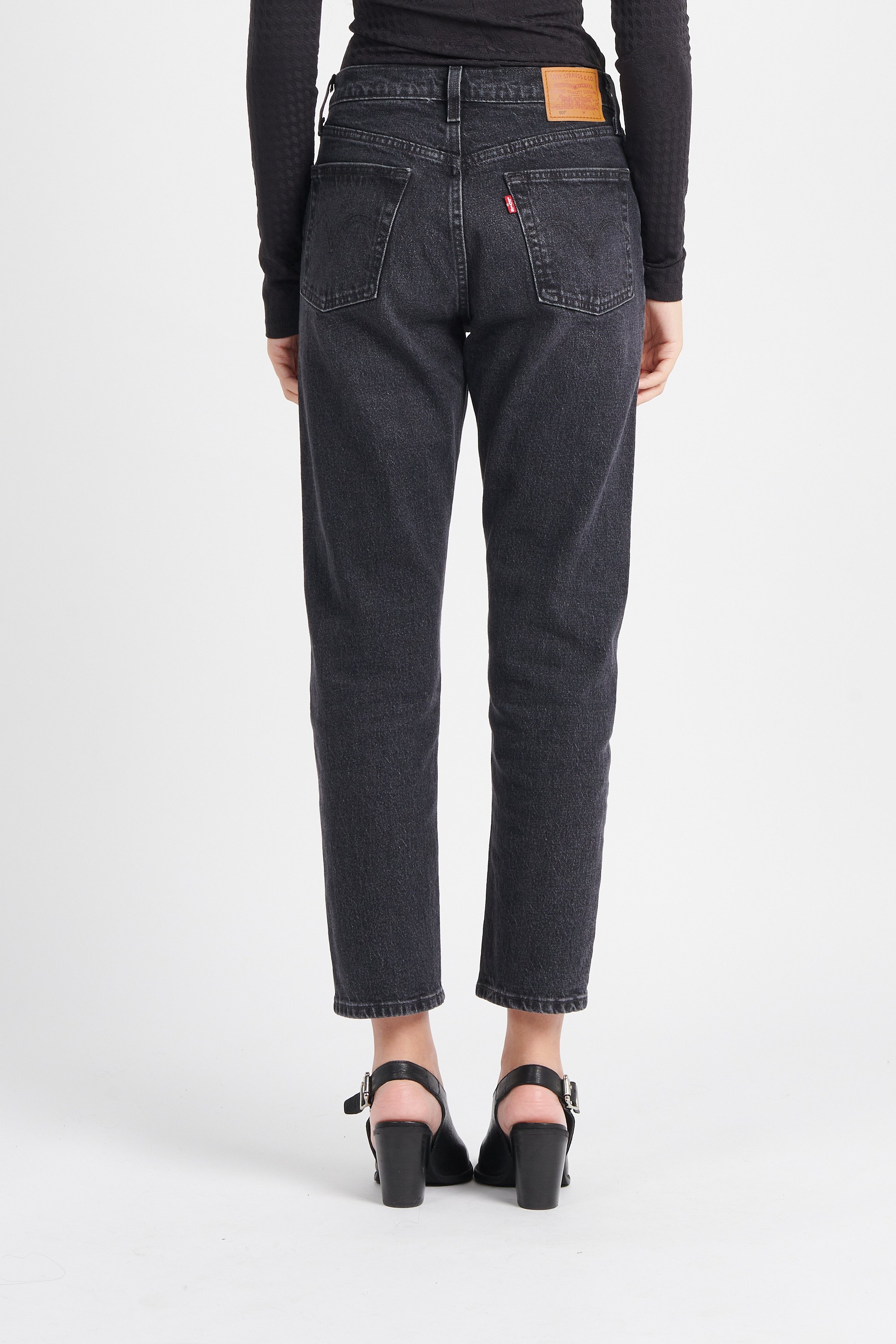 Jeans | Black by LEVI'S Jeans Black