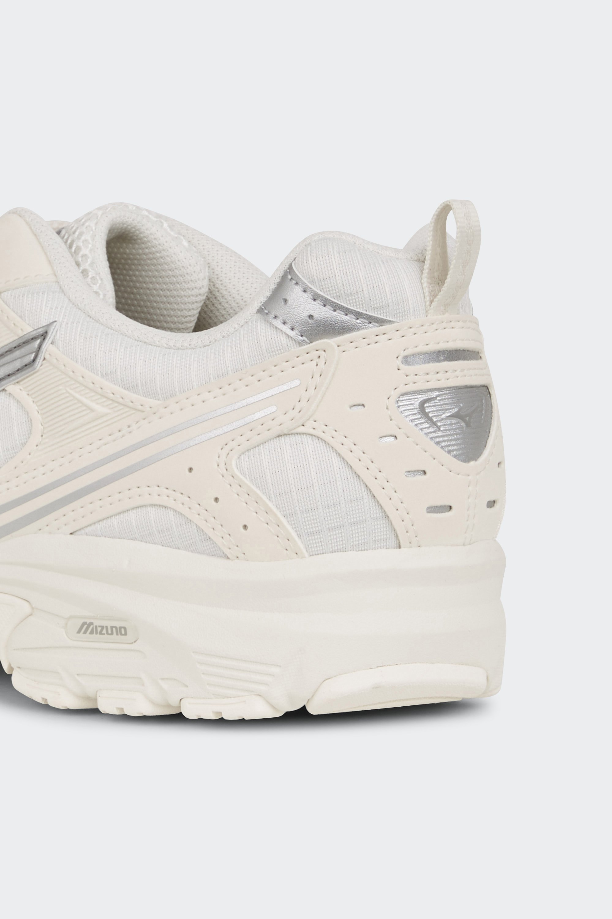 Sneakers | Grey by MIZUNO Sneakers Grey