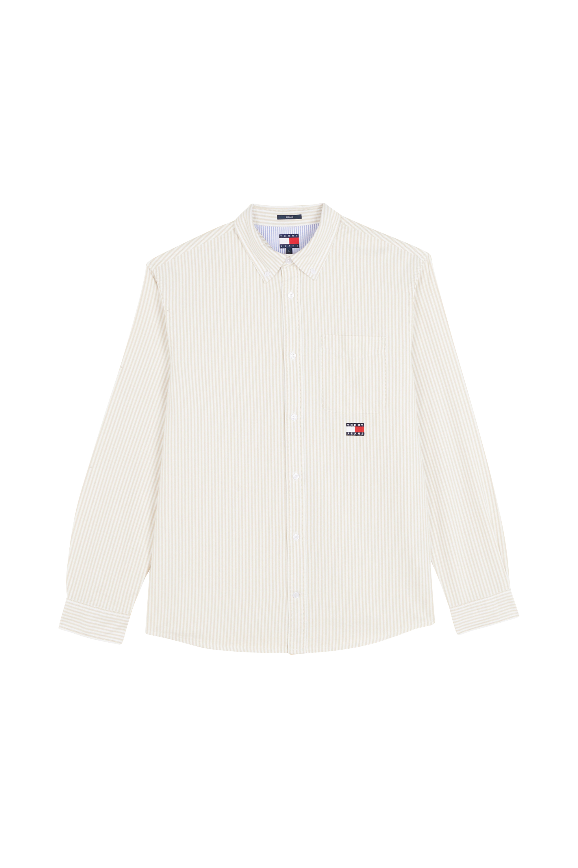 Shirt Beige
