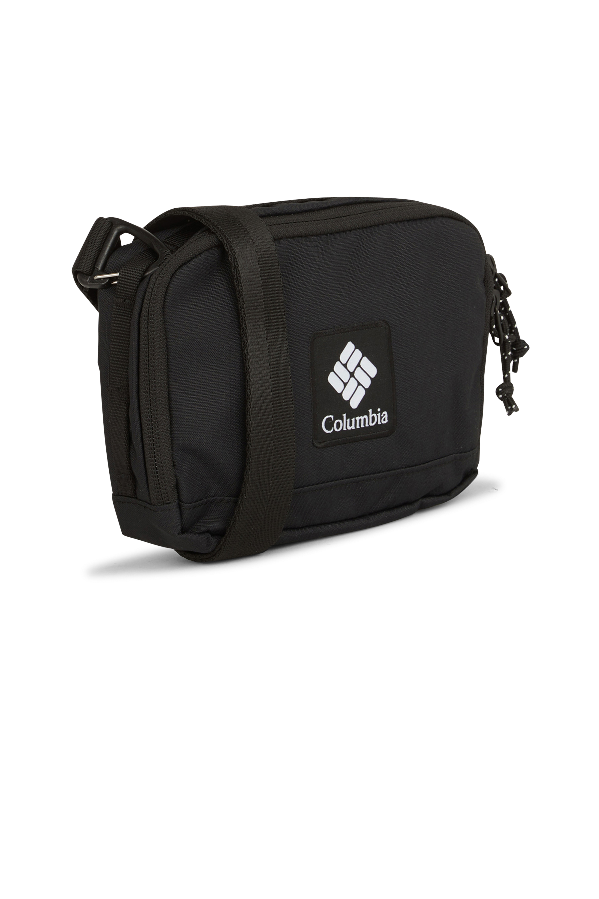 COLUMBIA Sac bandouillière Noir