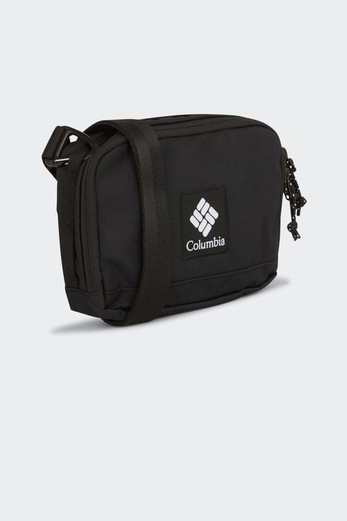 COLUMBIA Shoulder bag Black