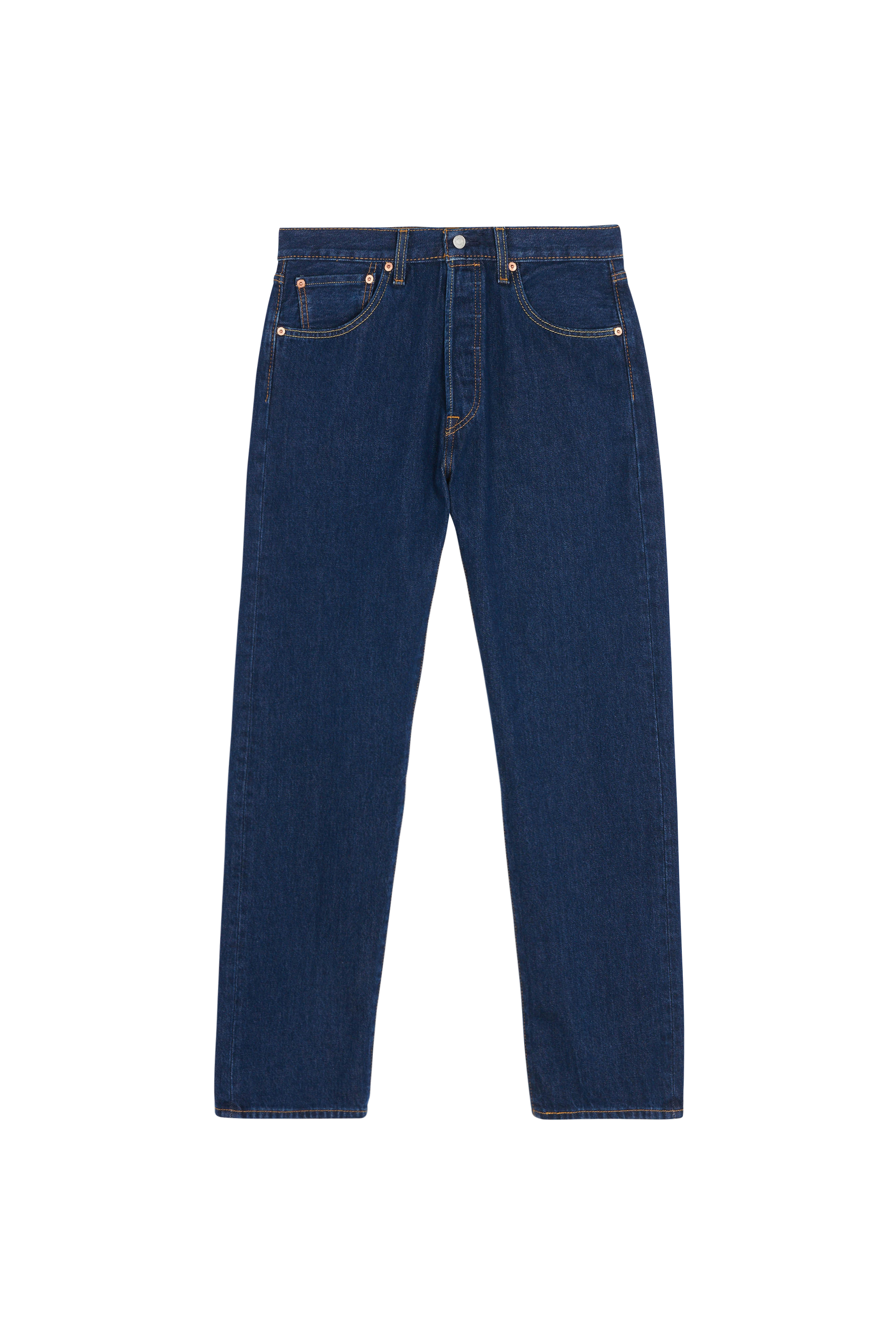 Jeans Blue
