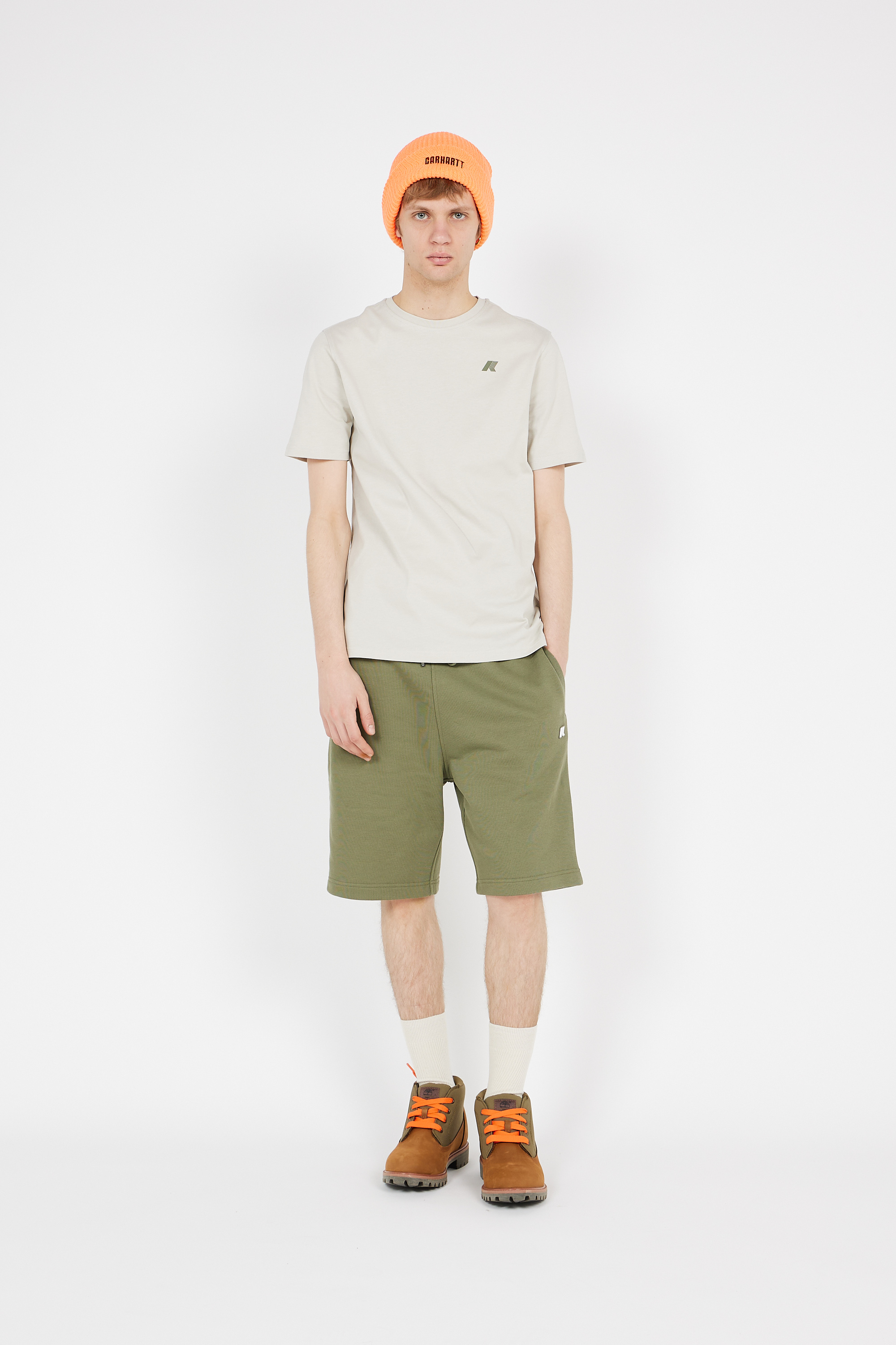 Shorts Khaki
