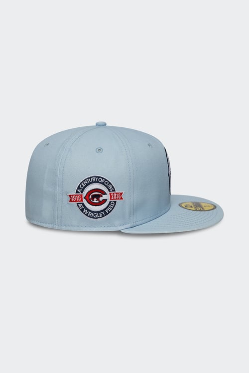 NEW ERA Cap Blue