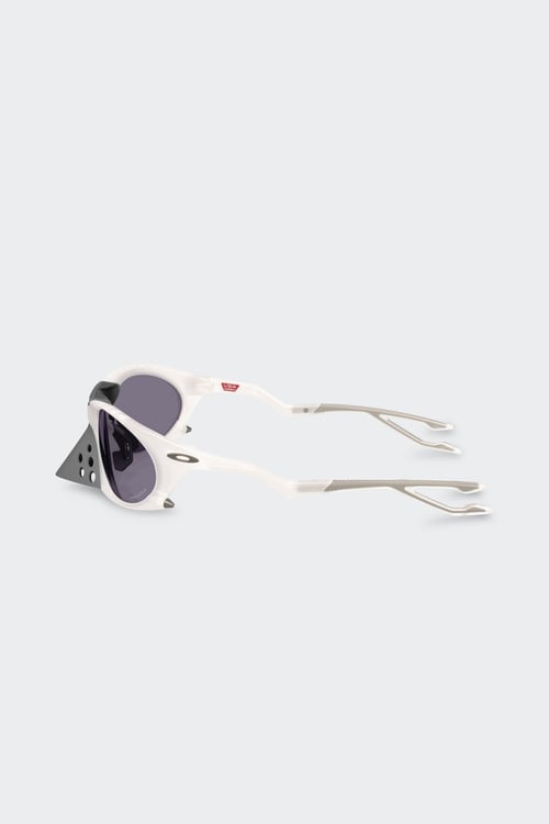 OAKLEY Lunette de soleil Blanc