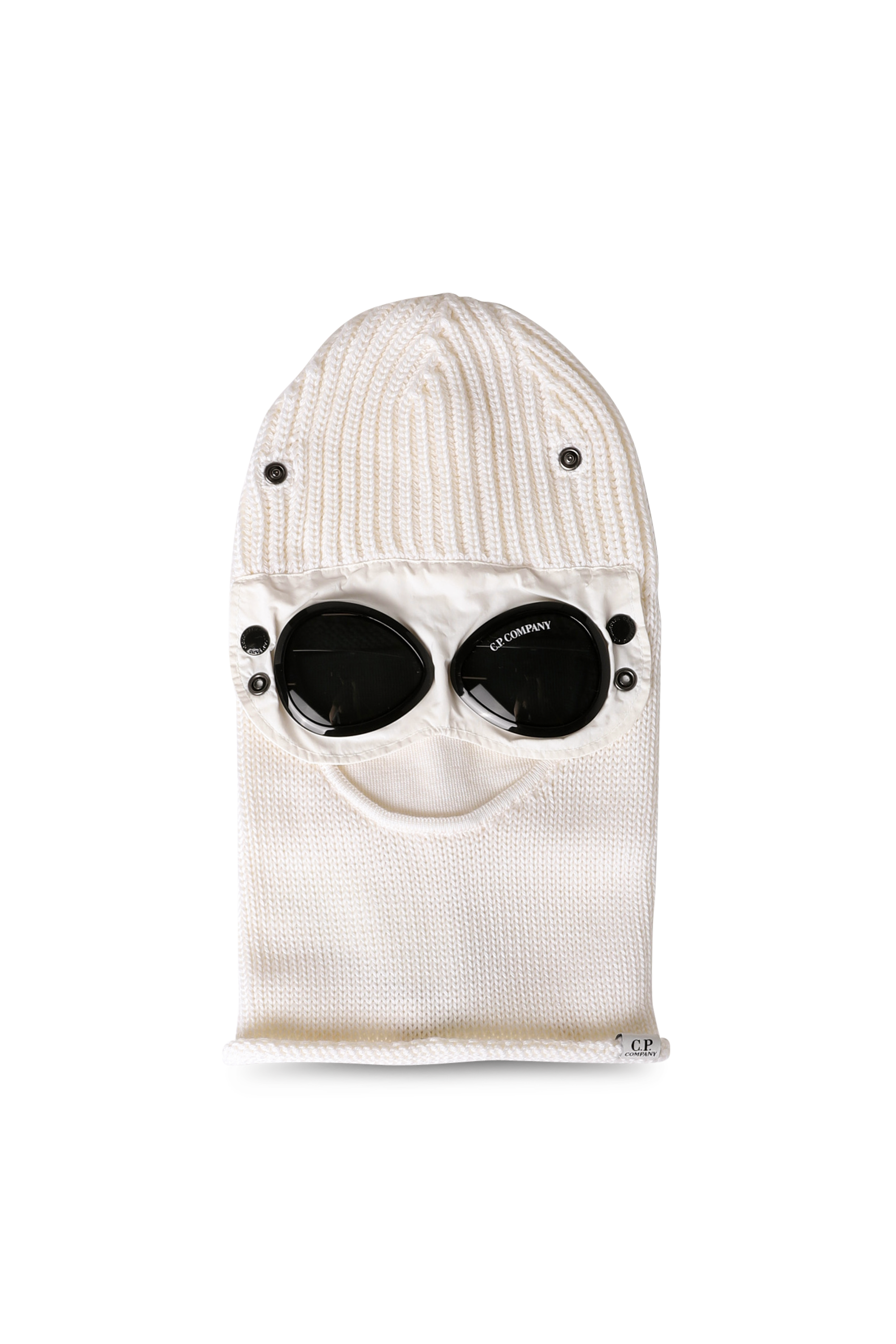 Bonnet Blanc