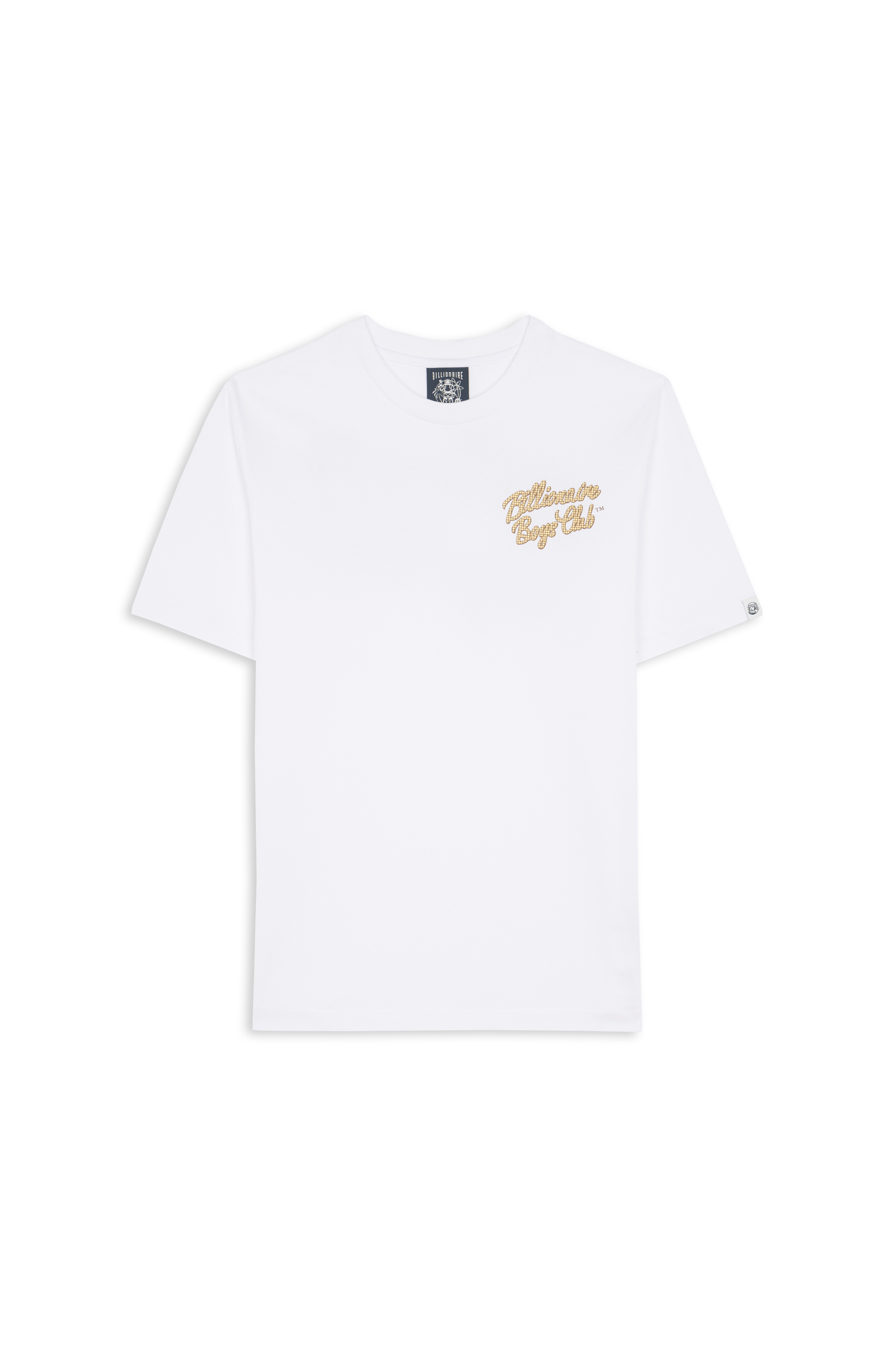 T-shirt White