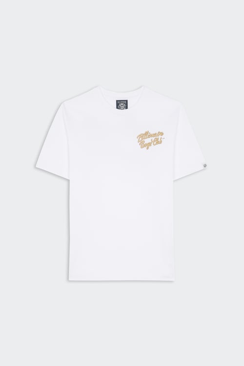 BILLIONAIRE BOYS CLUB T-shirt Blanc