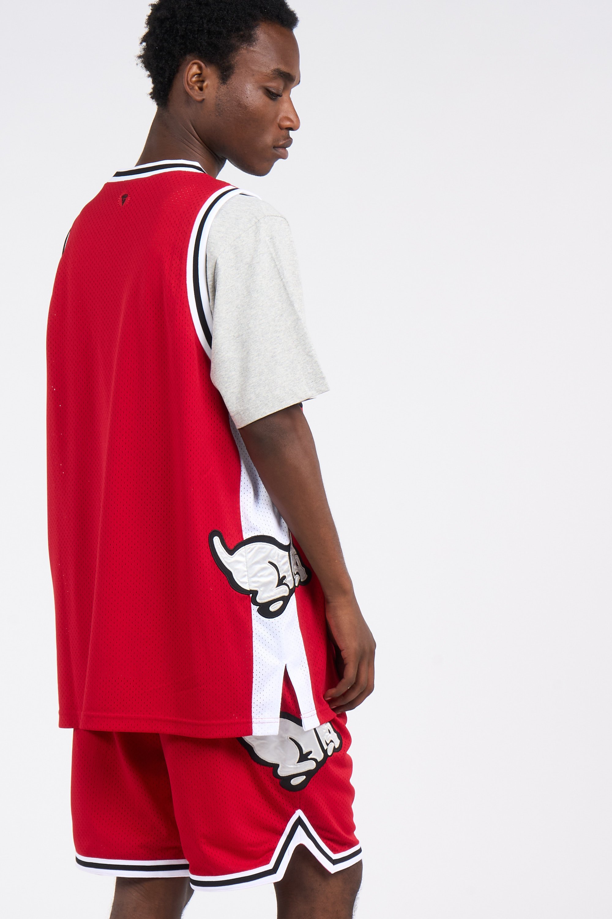 Tank top | Red by ICE CREAM Tank top Red