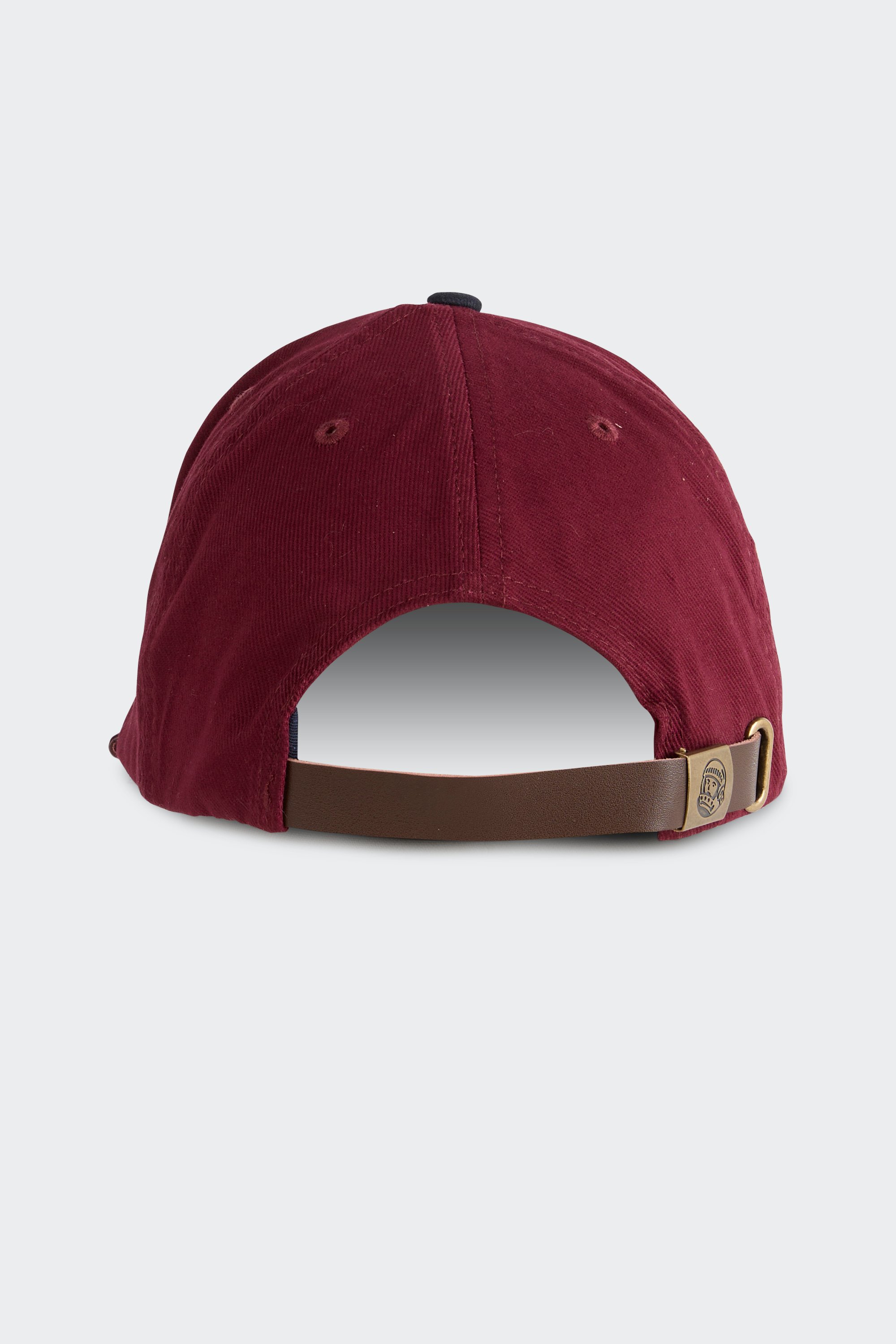 Casquette | Rouge by BILLIONAIRE BOYS CLUB Casquette Rouge