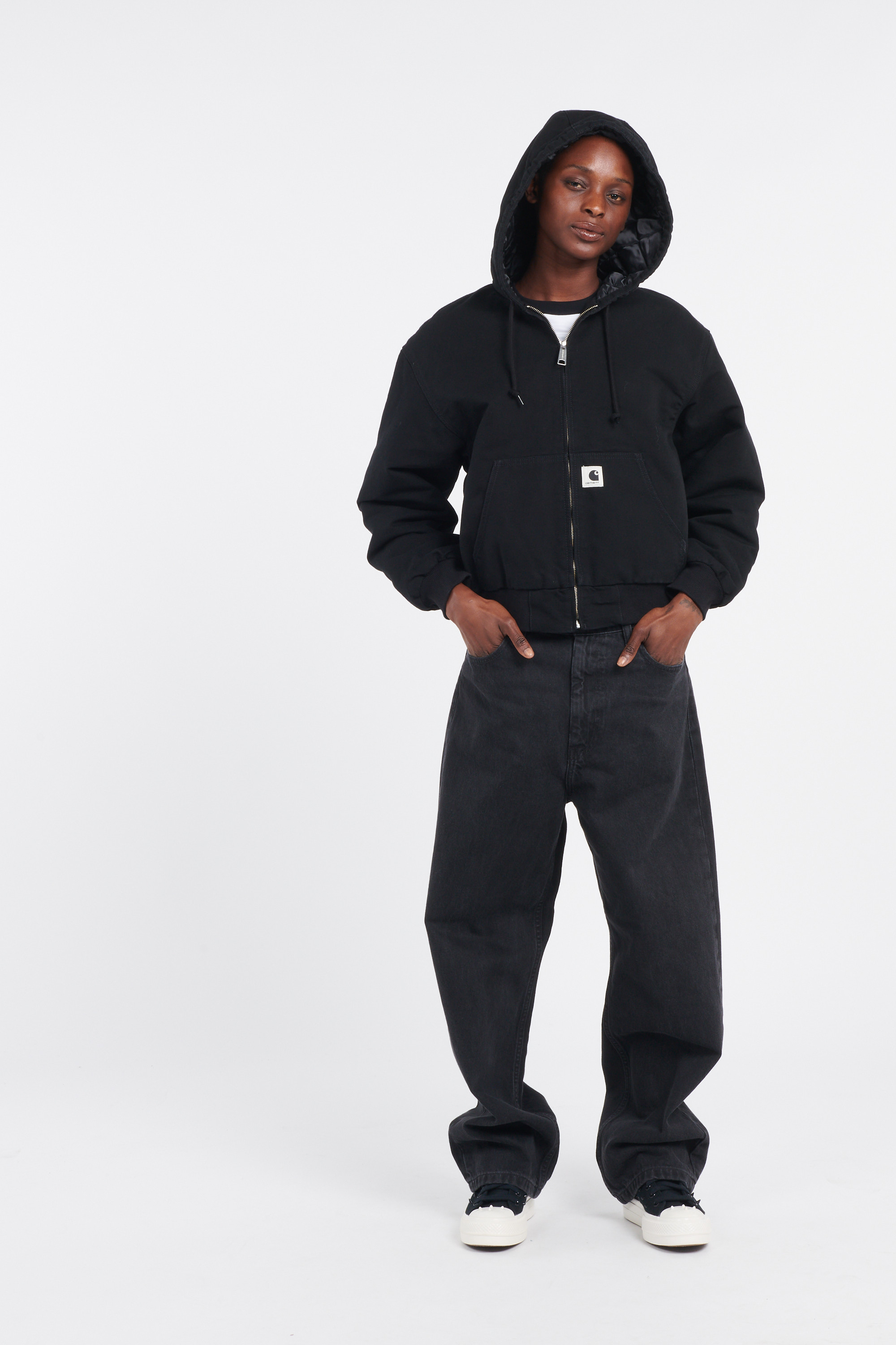 Veste Noir