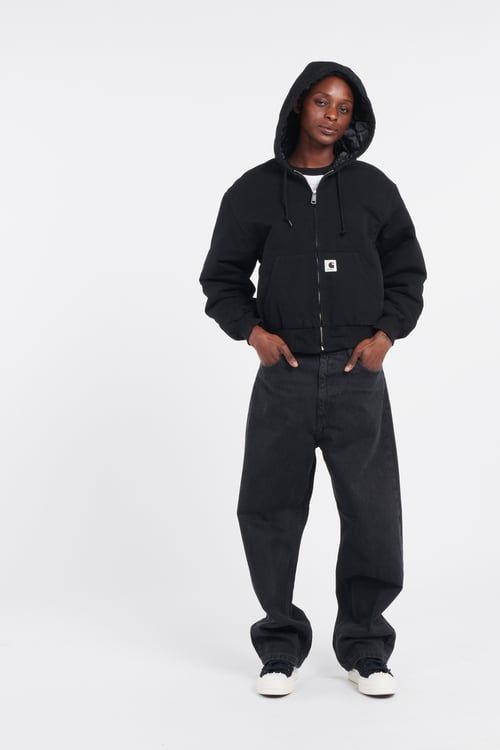 CARHARTT WIP Veste Noir