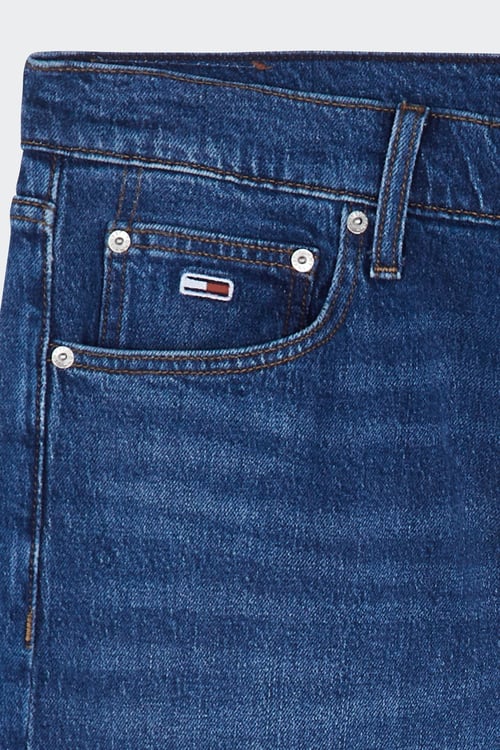 TOMMY JEANS Jeans Blue