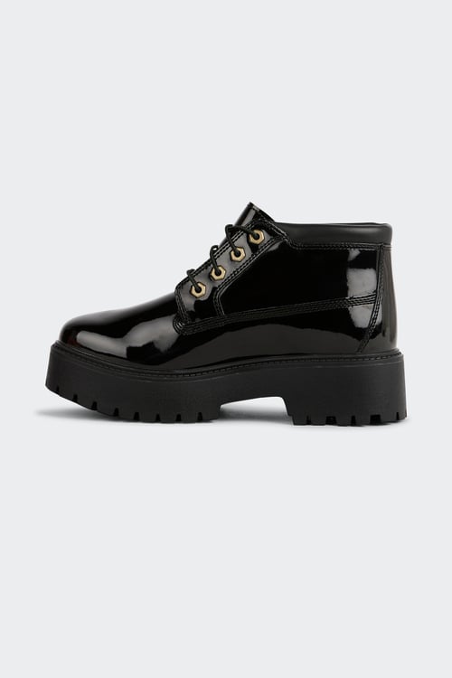 TIMBERLAND Bottines  Noir
