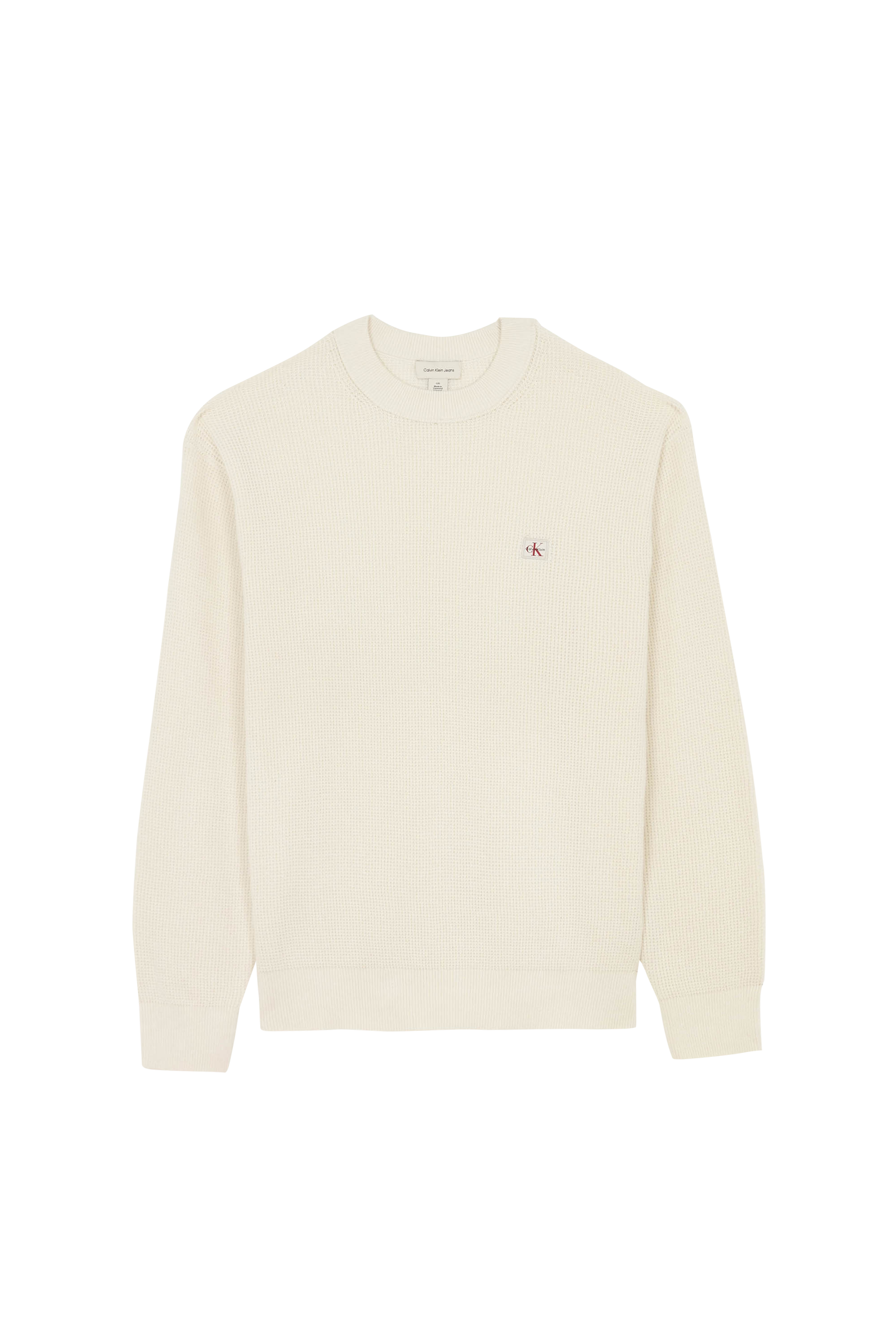Sweater White