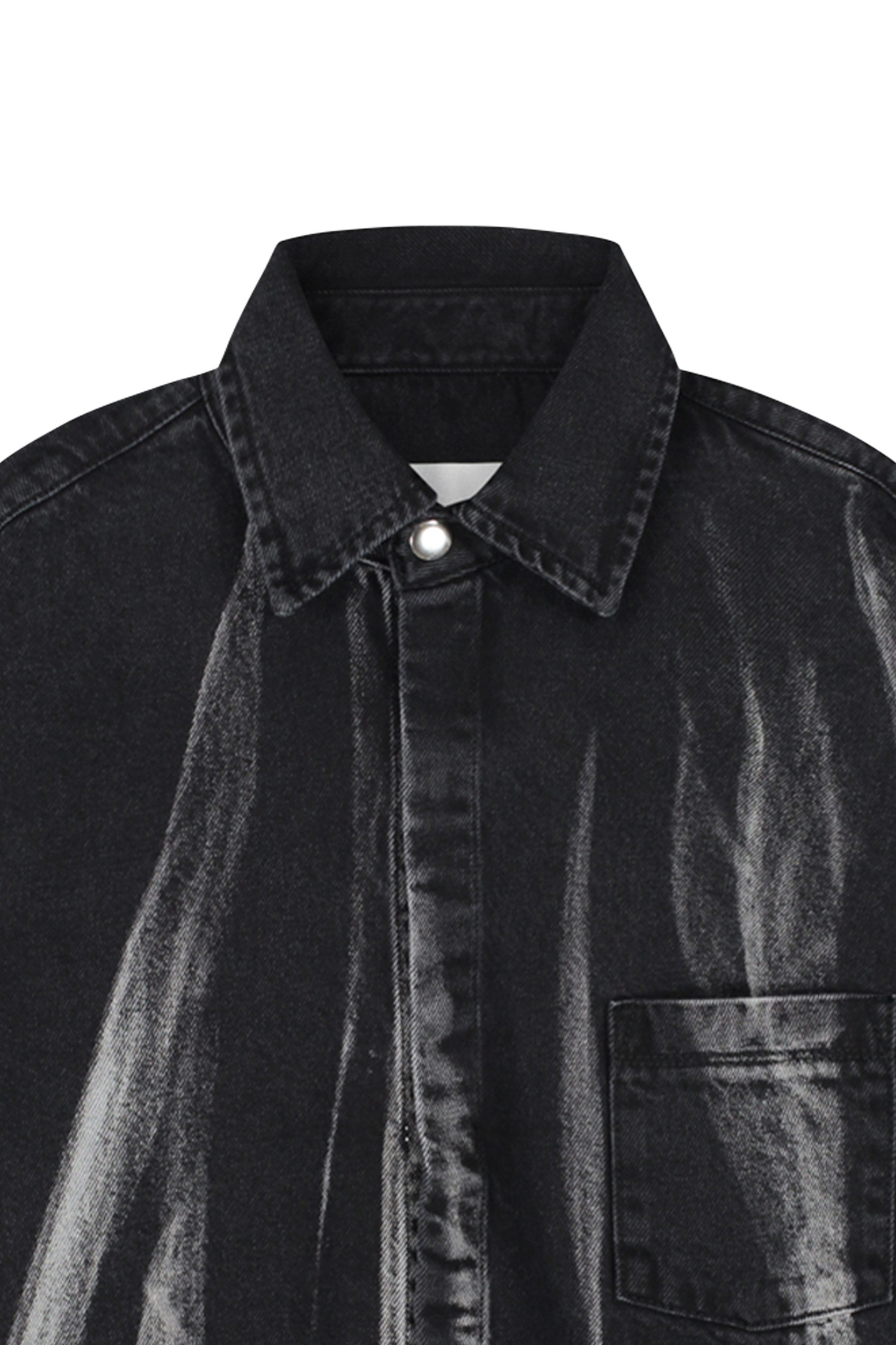 Jacket Black