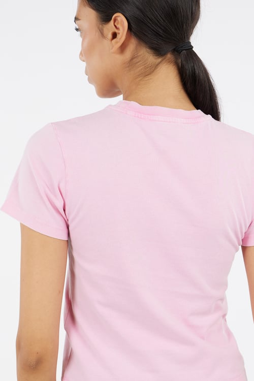 CARNE BOLLENTE T-shirt Rose
