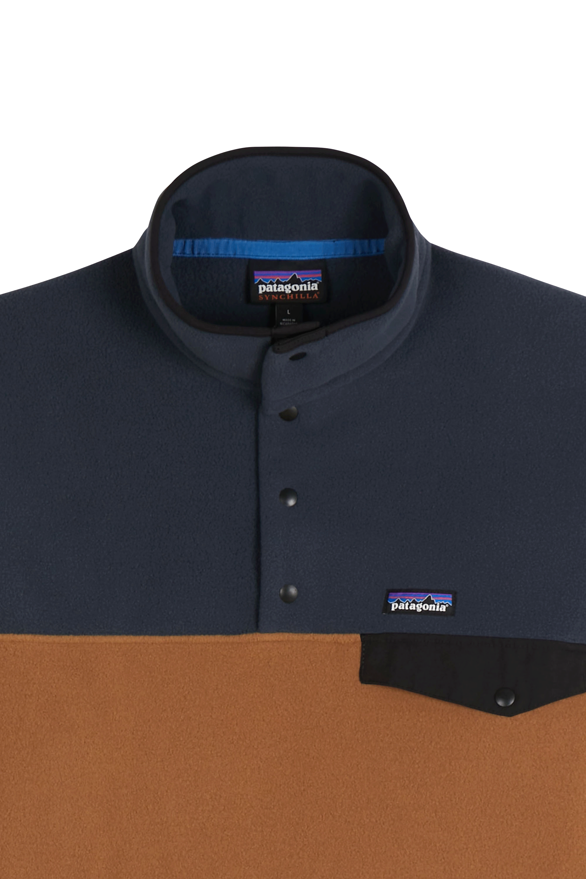 Fleece Brown