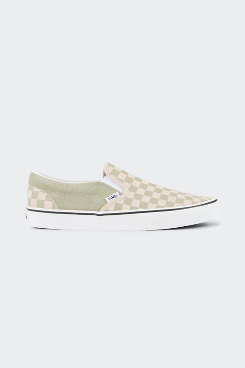 Slip-on - Taille 45 Vert